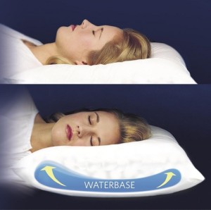 ChiroFlow pillow small