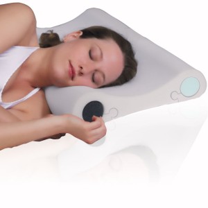 Foam Cervical Pillow