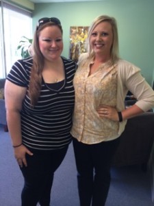 Active Oregon Chiropractic - Dr Halley Moore - Dr Stephanie Tolonen