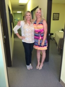 Active Oregon Chiropractic - Dr Stephanie Tolonen - Dr Bronwyn Illingworth - 2