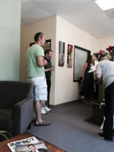 Active Oregon Chiropractic - guests