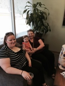 Active Oregon Chiropractic - Dr Halley Moore - Dr Jennifer Barnes