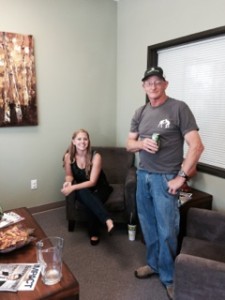 Active Oregon Chiropractic - guests2