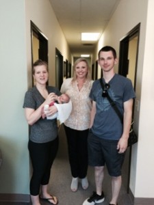 Active Oregon Chiropractic - Dr Stephanie Tolonen - guests2